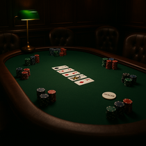 Replatz - Live Poker Game