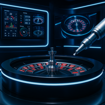 Replatz - Live Roulette Game