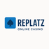 Replatz Casino Logo