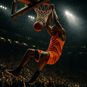 Replatz - Basketball Betting