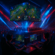 Replatz - Esports Betting