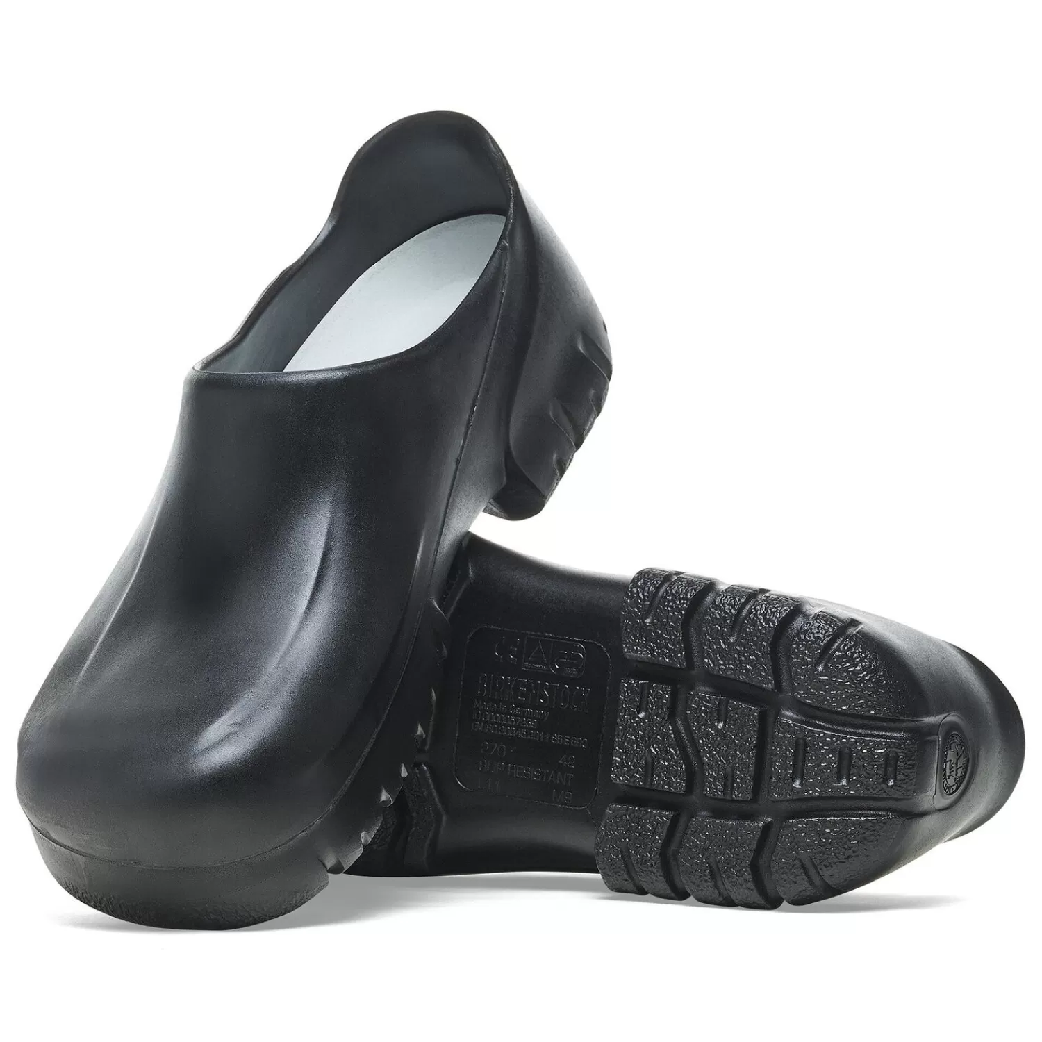 Comodi Clogs Donna Birkenstock A640 - Design Classico con Supporto Plantare Ideale per Tutto il Giorno