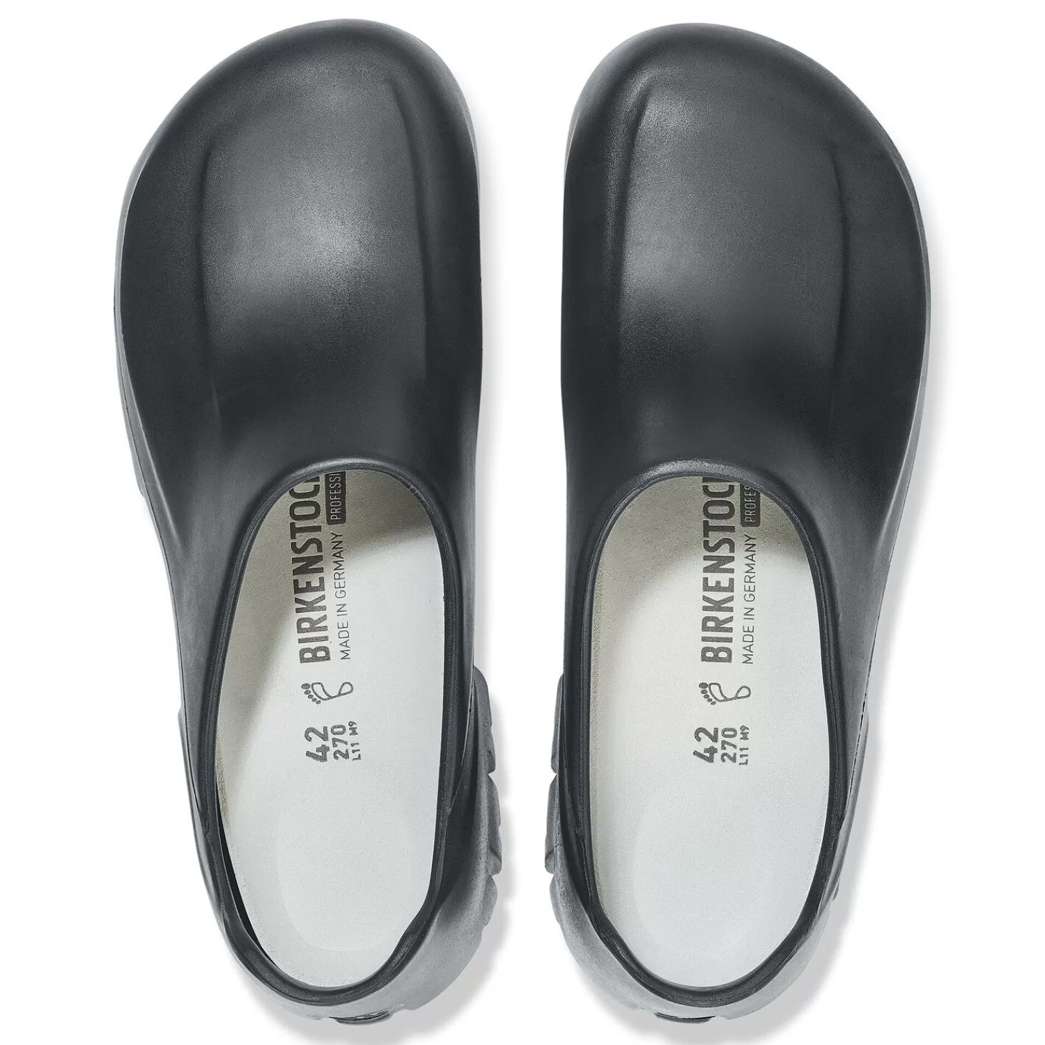 Comodi Clogs Donna Birkenstock A640 - Design Classico con Supporto Plantare Ideale per Tutto il Giorno