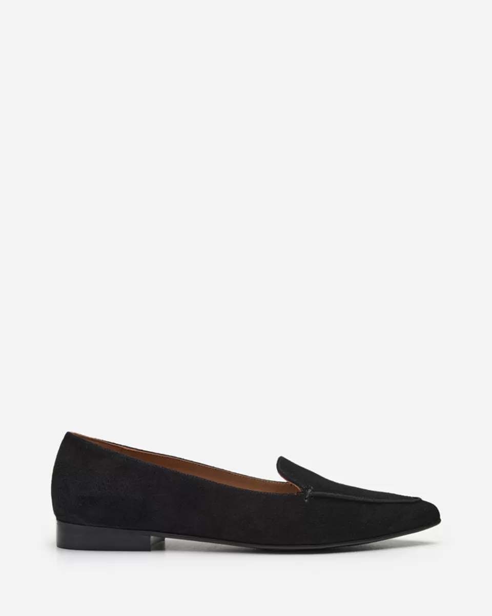 Aless Suede - Scarpe Stringate in Pelle Scamosciata con Fodera Morbida, Disponibili nei Toni Terra ed Eleganti Tonalità Borgogna per Uomo