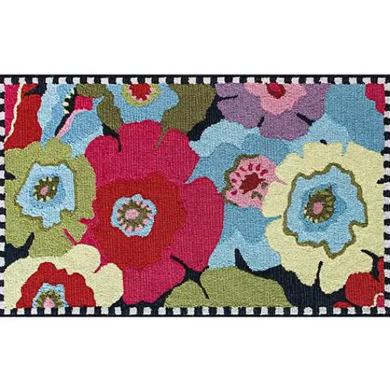 MacKenzie-Childs Tappeto 