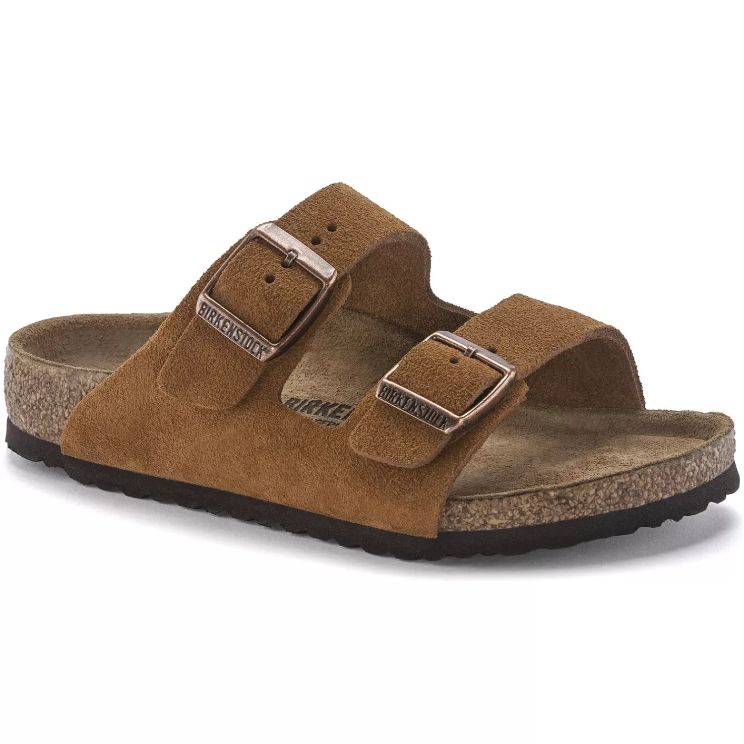 Sandali Estivi Arizona Junior - Cinturini Regolabili Birkenstock per Piedini Felici