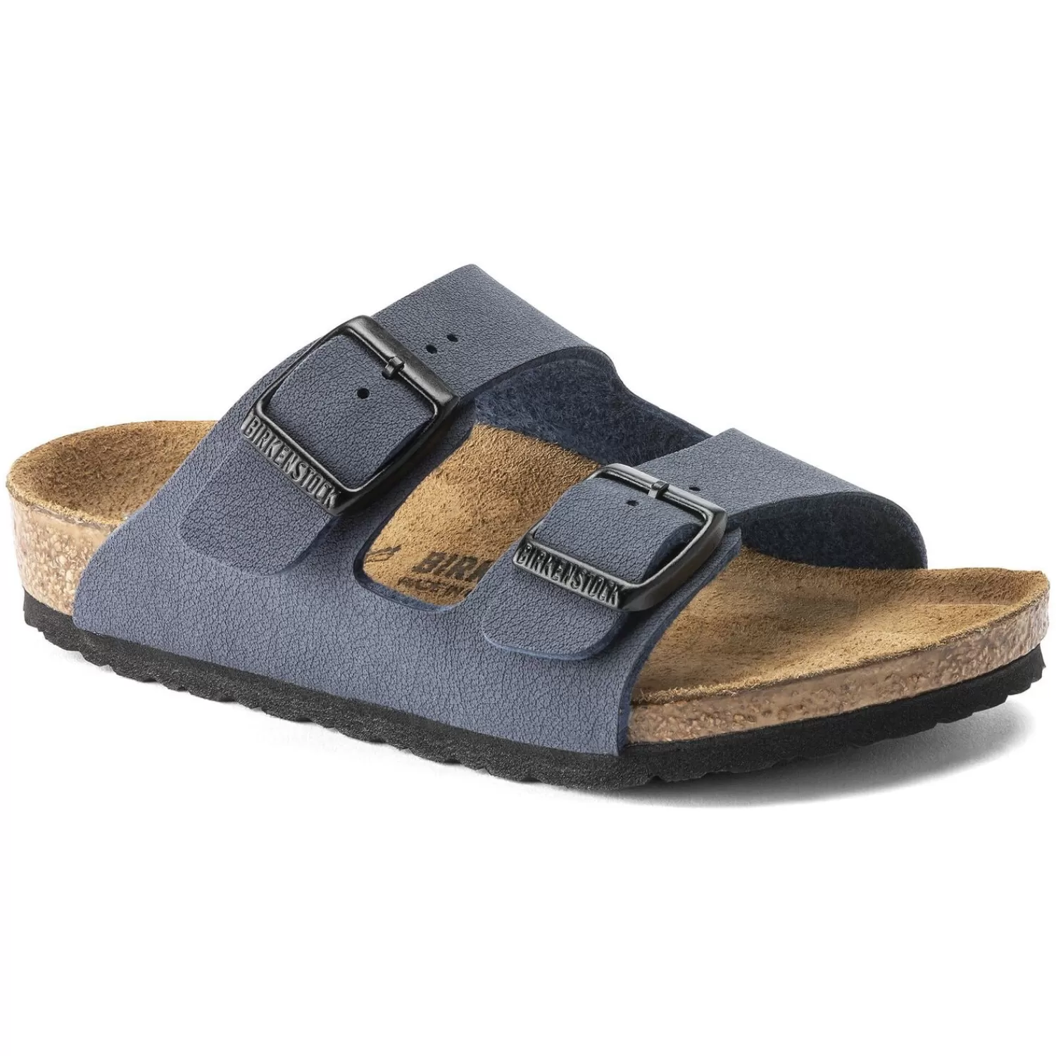 Birkenstock Arizona Sandali con Cinturini per Bambini - Calzature Regolabili per Piedini in Crescita, Design Ergonomico per Massimo Comfort Infantile (Disponibile in Misure Junior) - Calzatura Ideale per Attività All'aperto Primavera Estate 2024