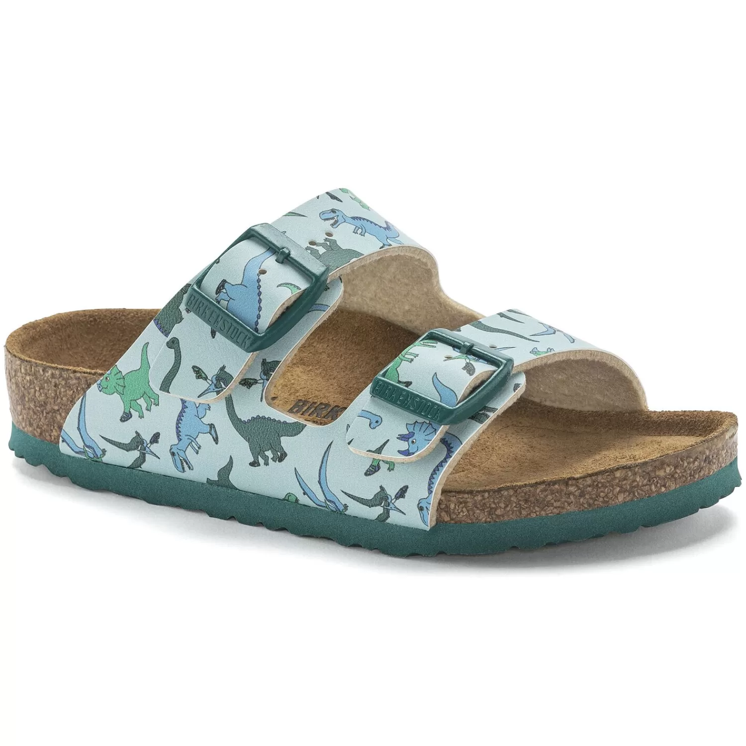 Birkenstock Arizona Sandali Comodi Regolabili per Bimbi - Estate 2024