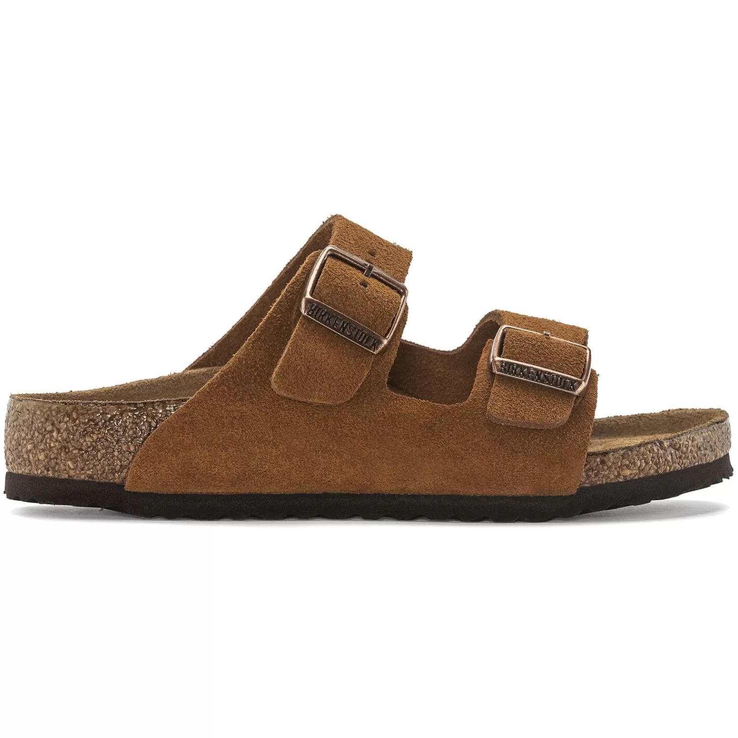 Sandali Estivi Arizona Junior - Cinturini Regolabili Birkenstock per Piedini Felici