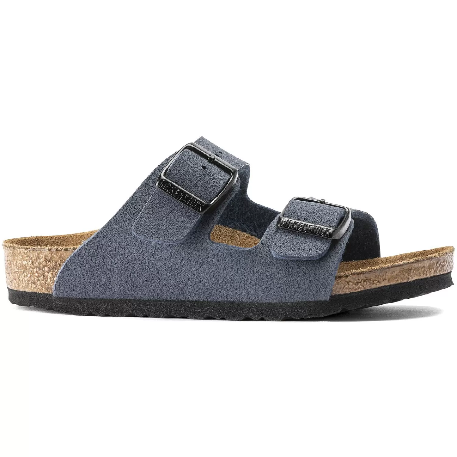Birkenstock Arizona Sandali con Cinturini per Bambini - Calzature Regolabili per Piedini in Crescita, Design Ergonomico per Massimo Comfort Infantile (Disponibile in Misure Junior) - Calzatura Ideale per Attività All'aperto Primavera Estate 2024