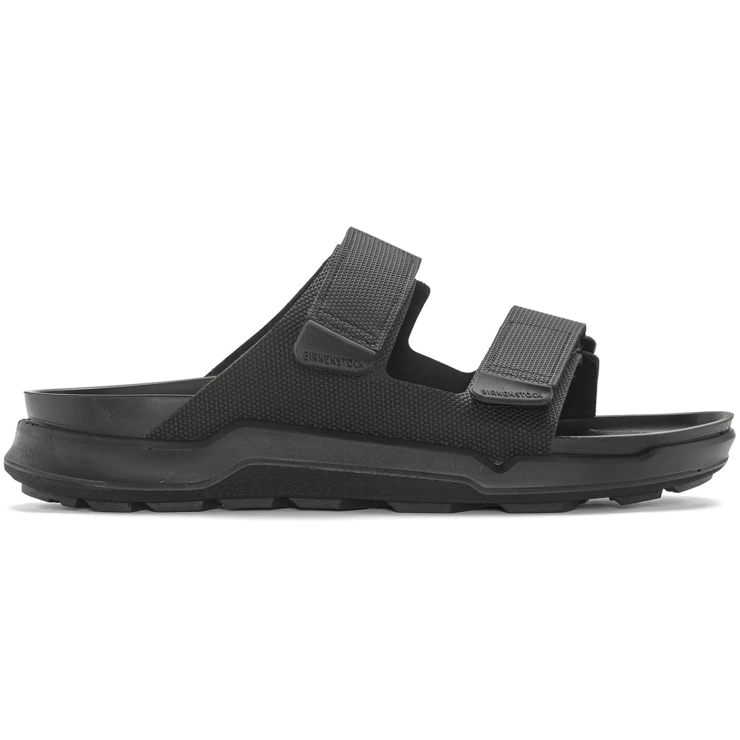 Birkenstock Sandali ATACAMA per Uomo - Comodi con 2 Fascette Regolabili, Design Resistente per Escursioni e Tempo Libero