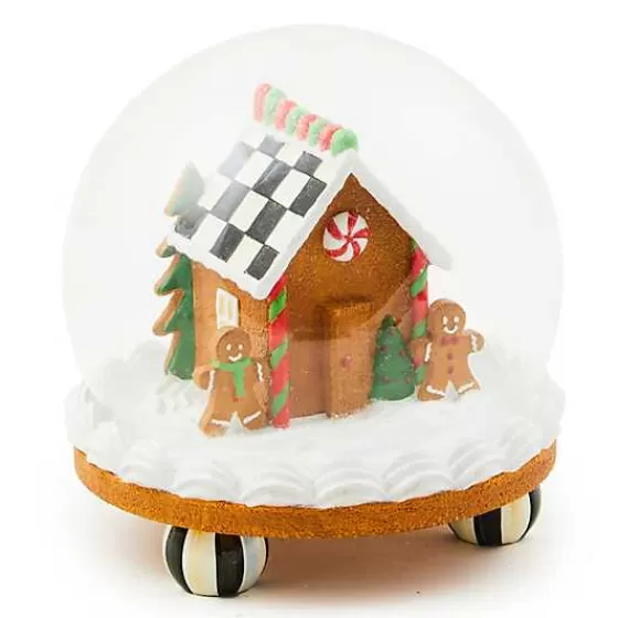 Casa delle Fate in Panpepato - Pasticceria Artigianale con Campana Decorata (Stile MacKenzie-Childs) | Prezzo Imperdibile

（：：1.  2. 