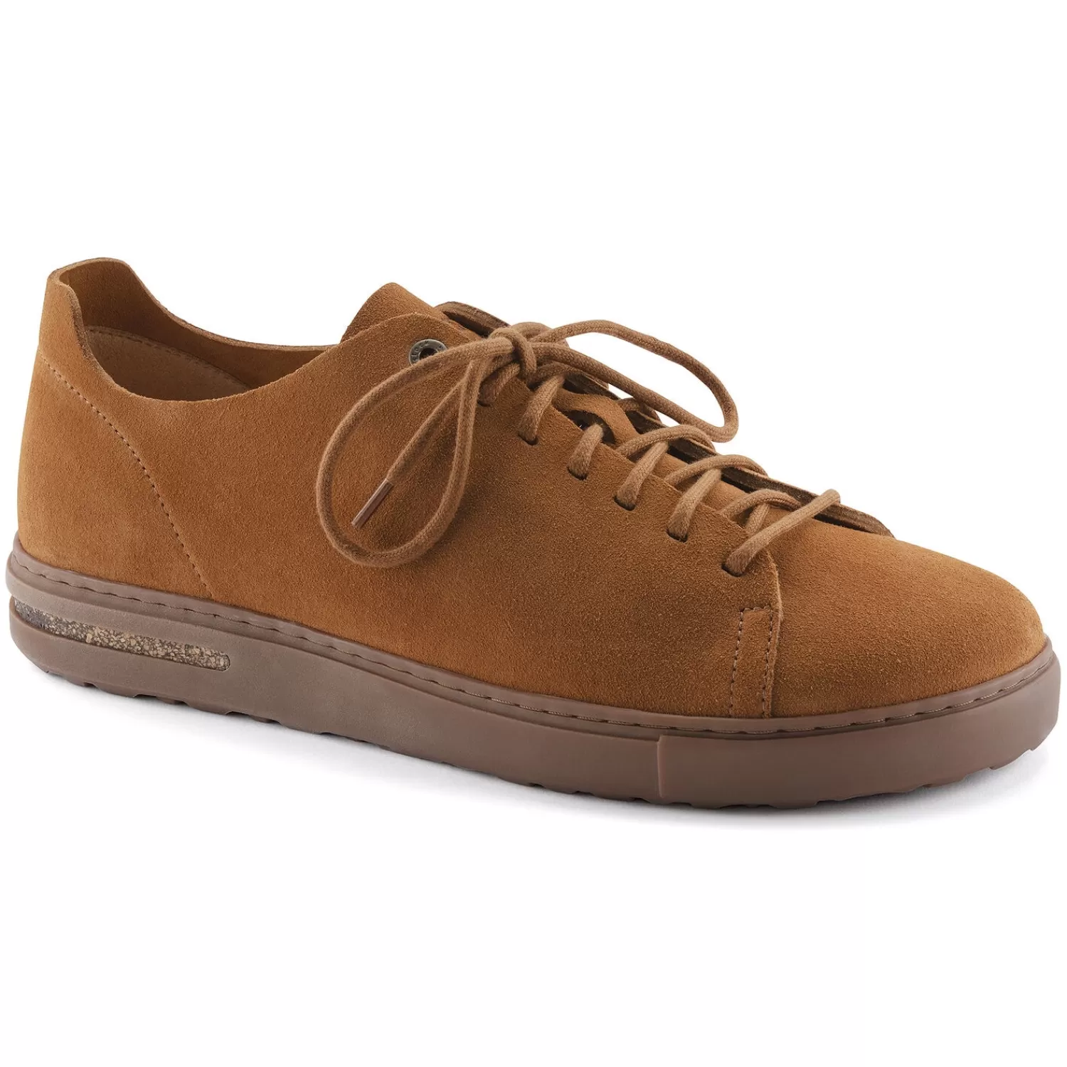Birkenstock Bend-Low Decon - Scarpe Sportive Donna Comode con Design Minimalista per Stile Casual di Primavera-Estate