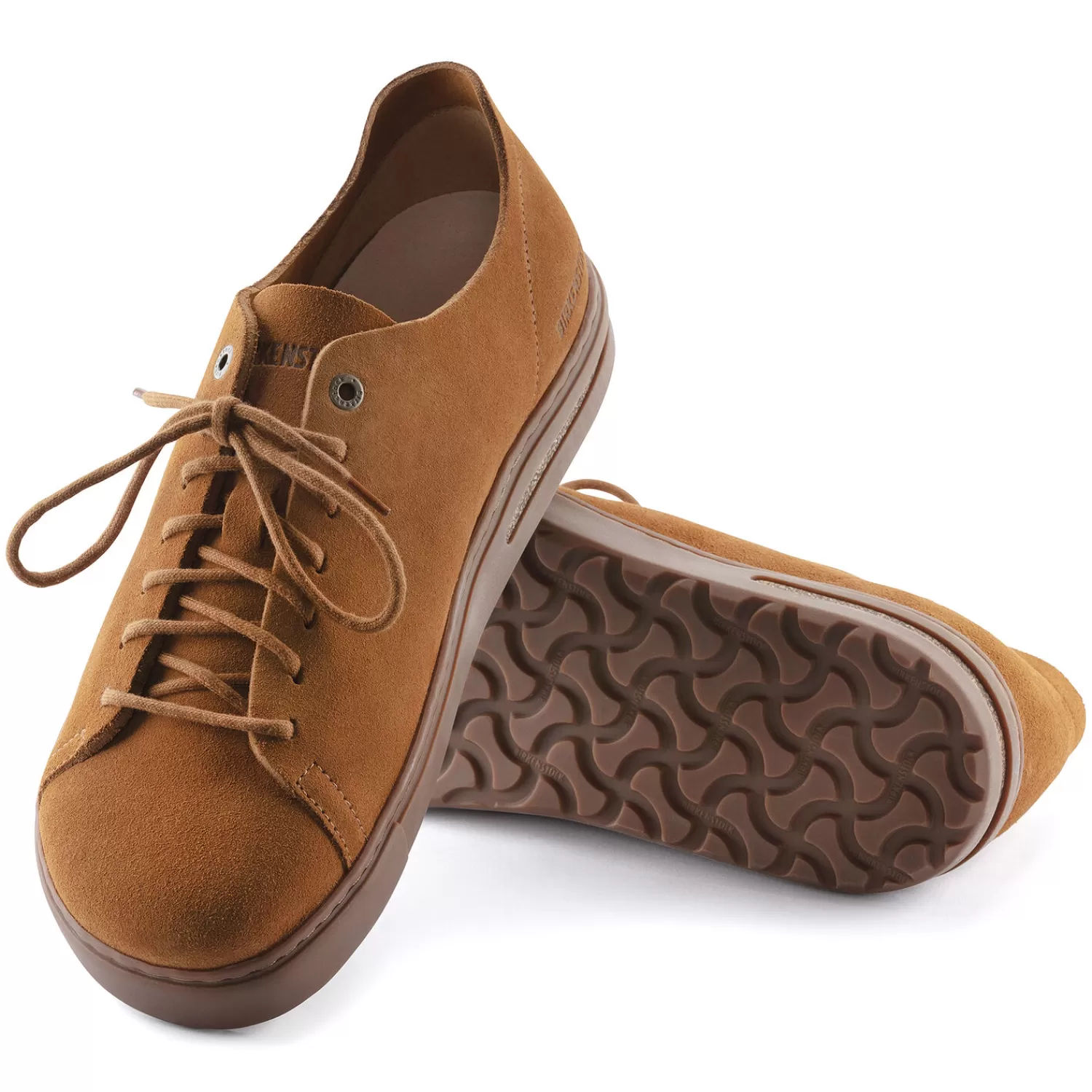 Birkenstock Bend-Low Decon - Scarpe Sportive Donna Comode con Design Minimalista per Stile Casual di Primavera-Estate