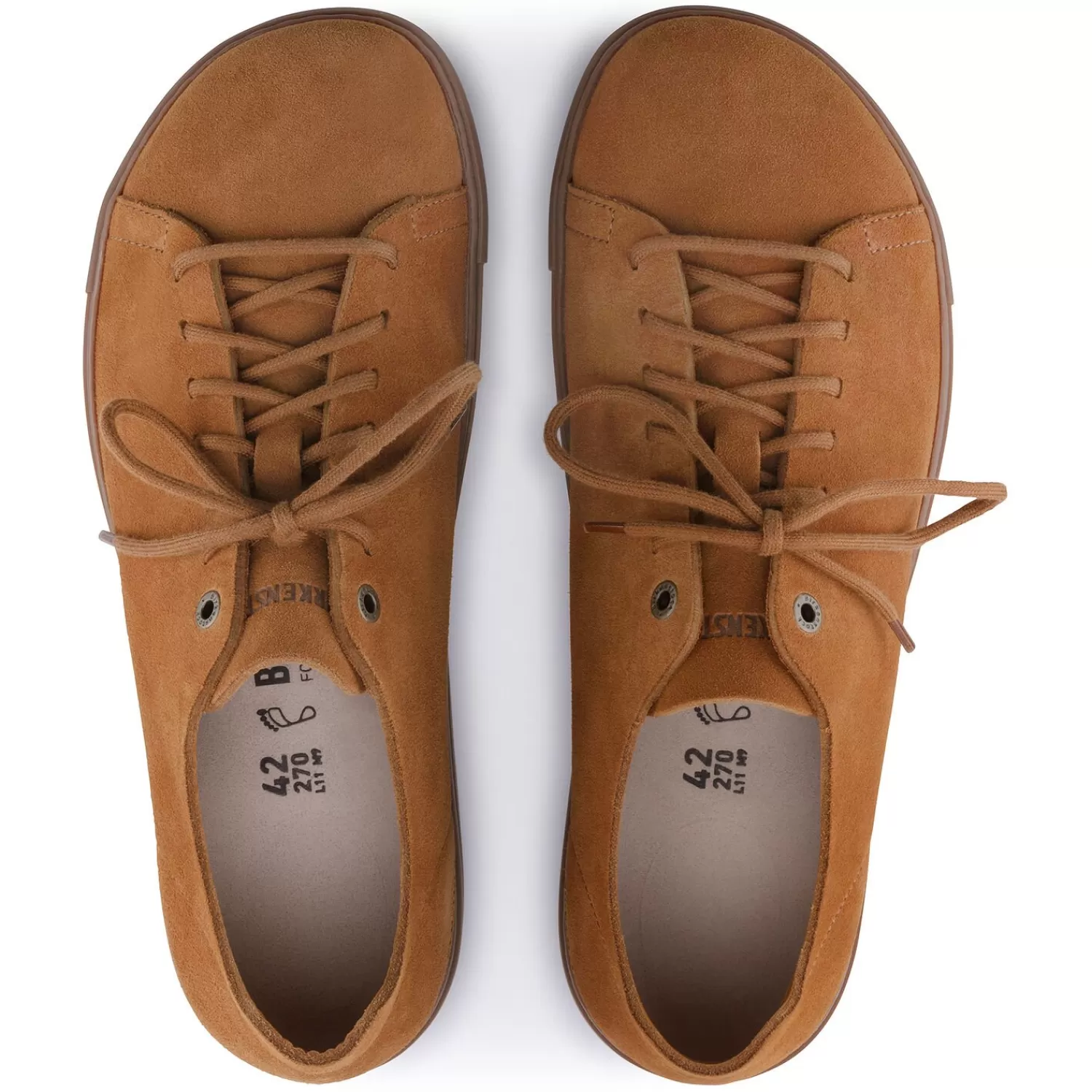 Birkenstock Bend-Low Decon - Scarpe Sportive Donna Comode con Design Minimalista per Stile Casual di Primavera-Estate