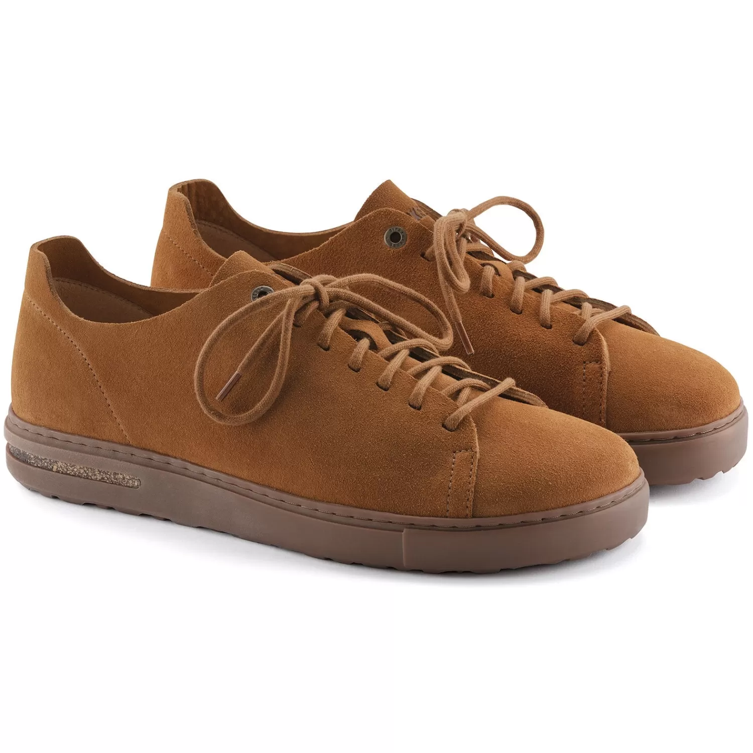 Birkenstock Bend-Low Decon - Scarpe Sportive Donna Comode con Design Minimalista per Stile Casual di Primavera-Estate