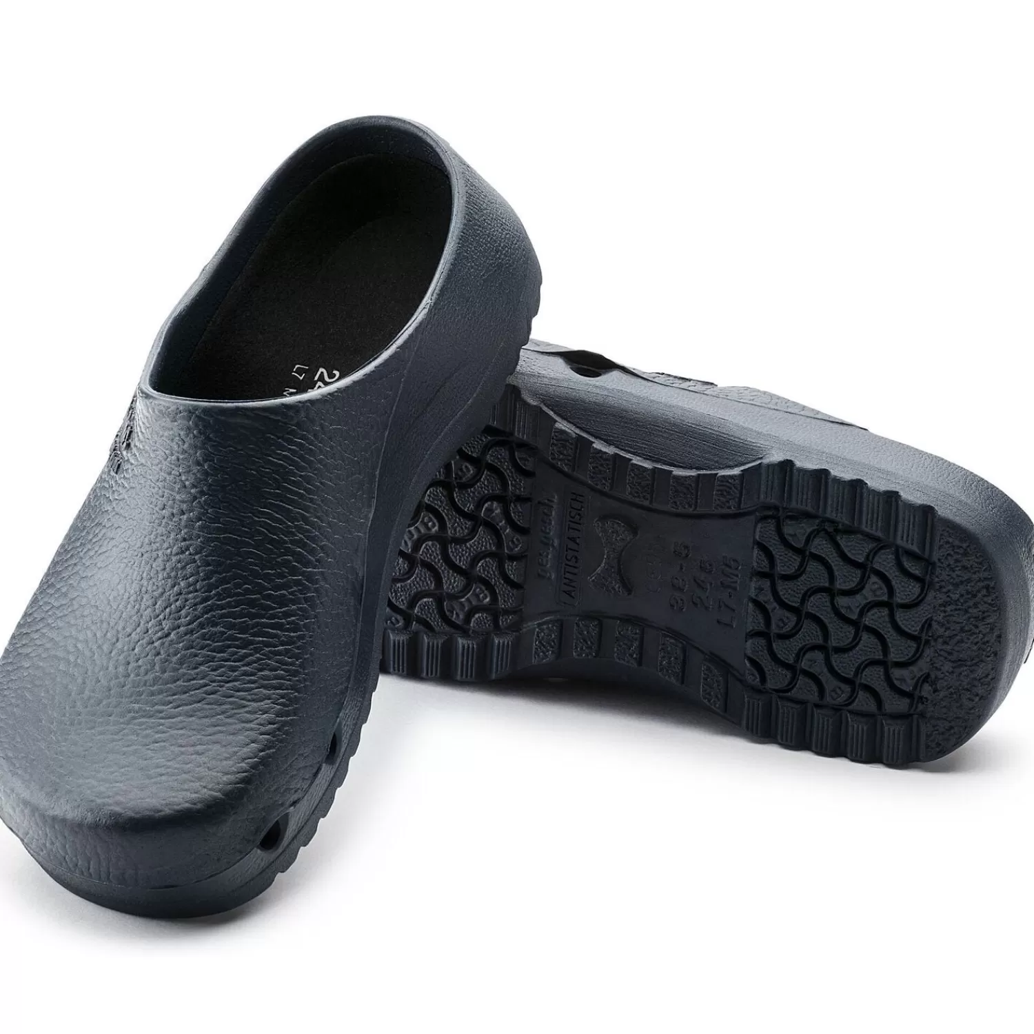Zoccoli Comodi Birkenstock Birki Air - Design Moderno con Tecnologia No Elettricità Staticà per Donna