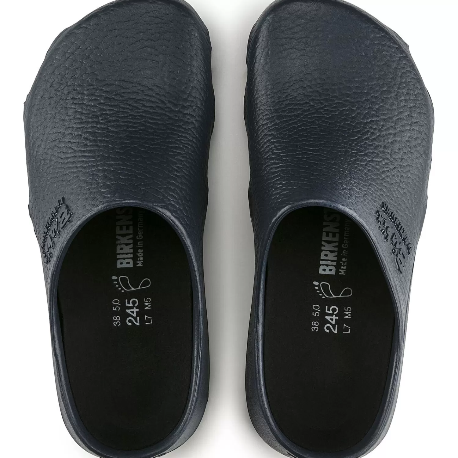Zoccoli Comodi Birkenstock Birki Air - Design Moderno con Tecnologia No Elettricità Staticà per Donna