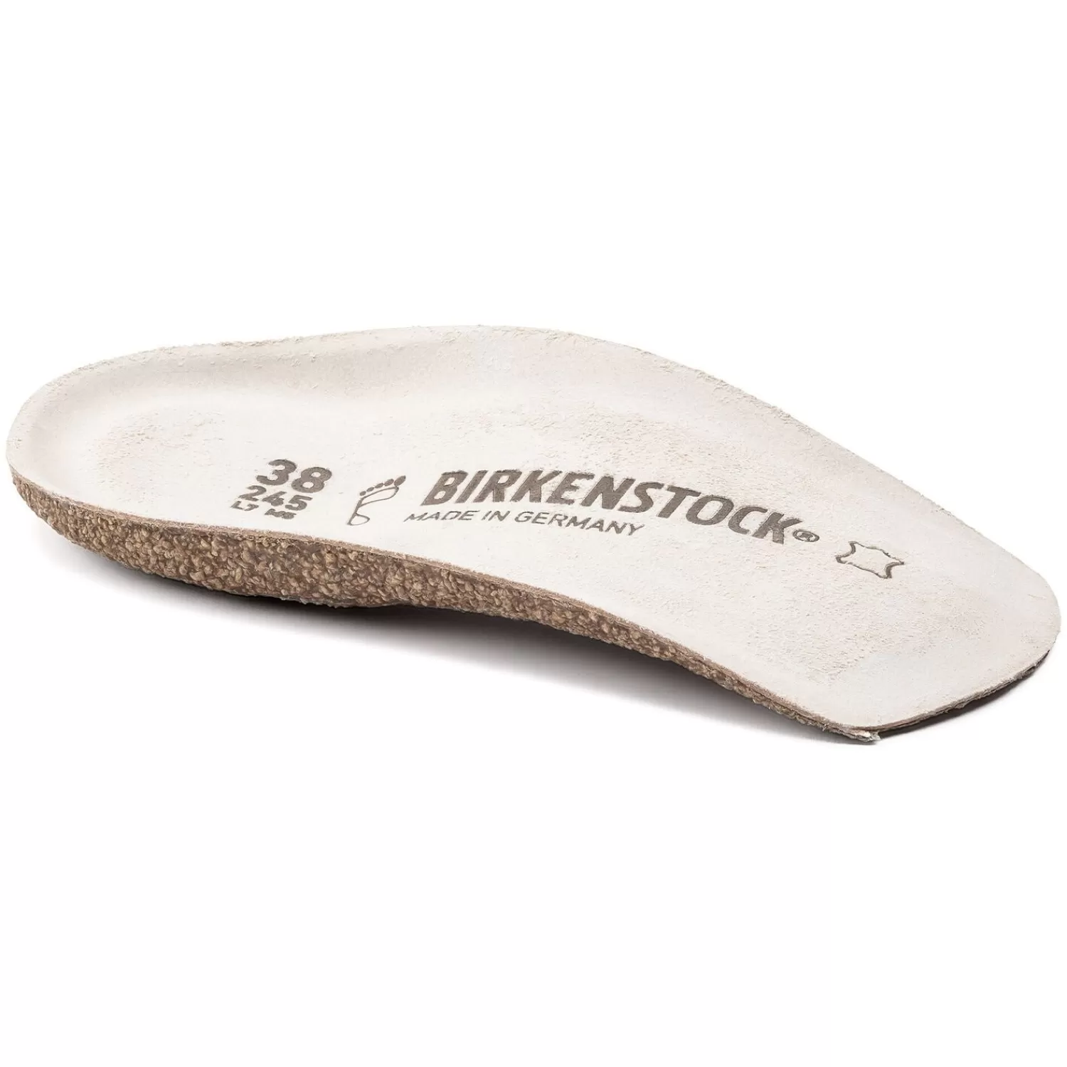 Solette Naturali Birkenstock Birko per Donna - Confort e Supporto Ottimale