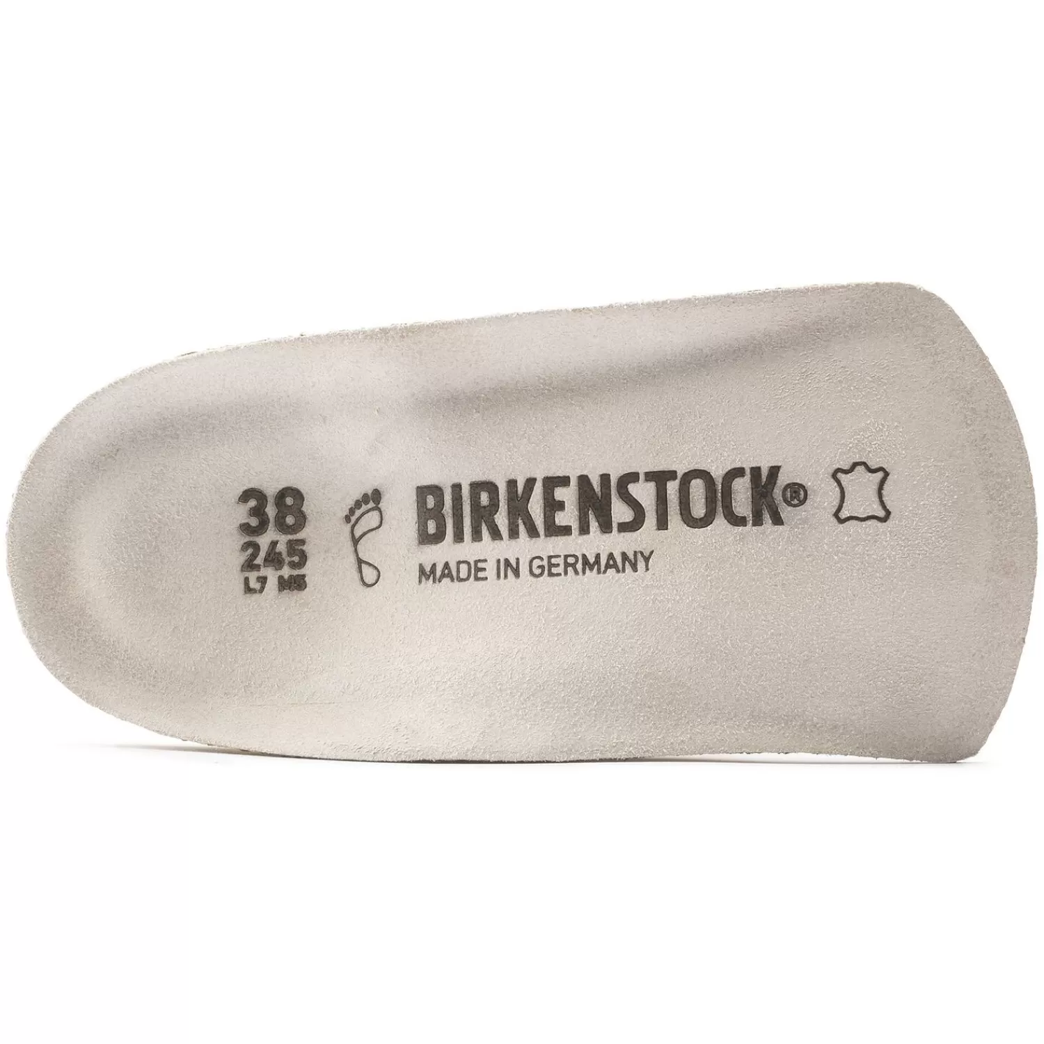 Solette Naturali Birkenstock Birko per Donna - Confort e Supporto Ottimale