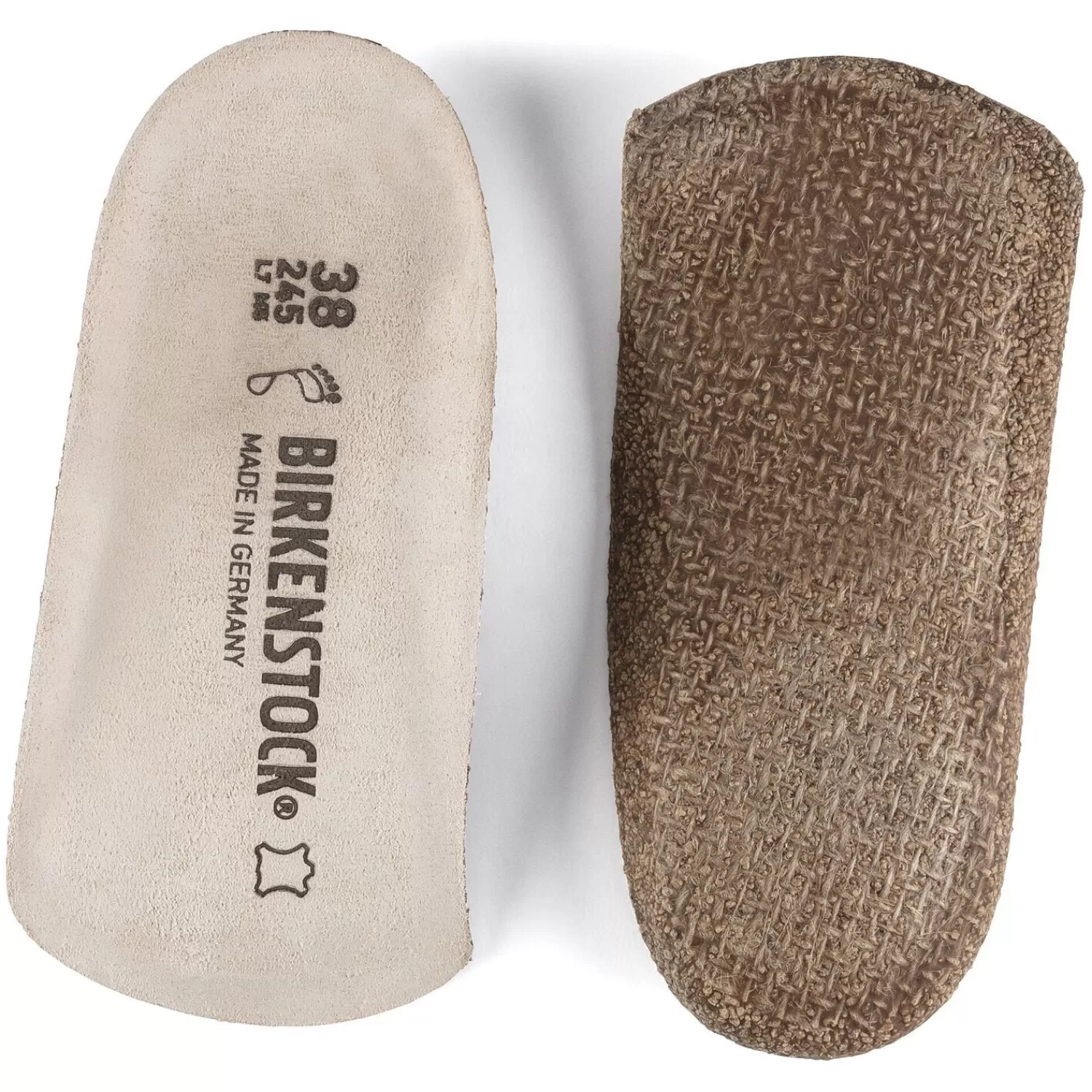 Solette Naturali Birkenstock Birko per Donna - Confort e Supporto Ottimale