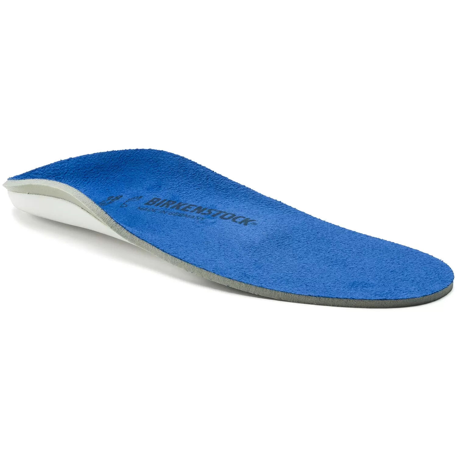 Birkenstock Birkocontact Sportive - Solette Donna con Supporto Plantare Dinamico e Ammortizzazione Attiva