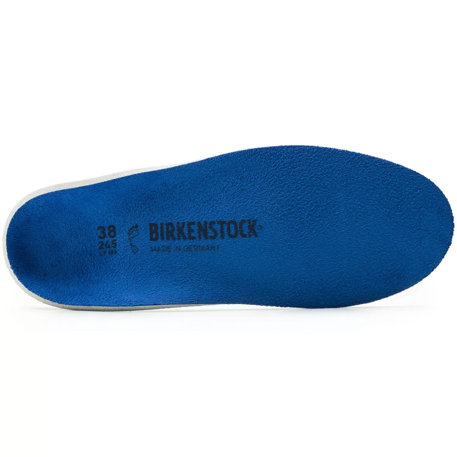 Birkenstock Birkocontact Sportive - Solette Donna con Supporto Plantare Dinamico e Ammortizzazione Attiva