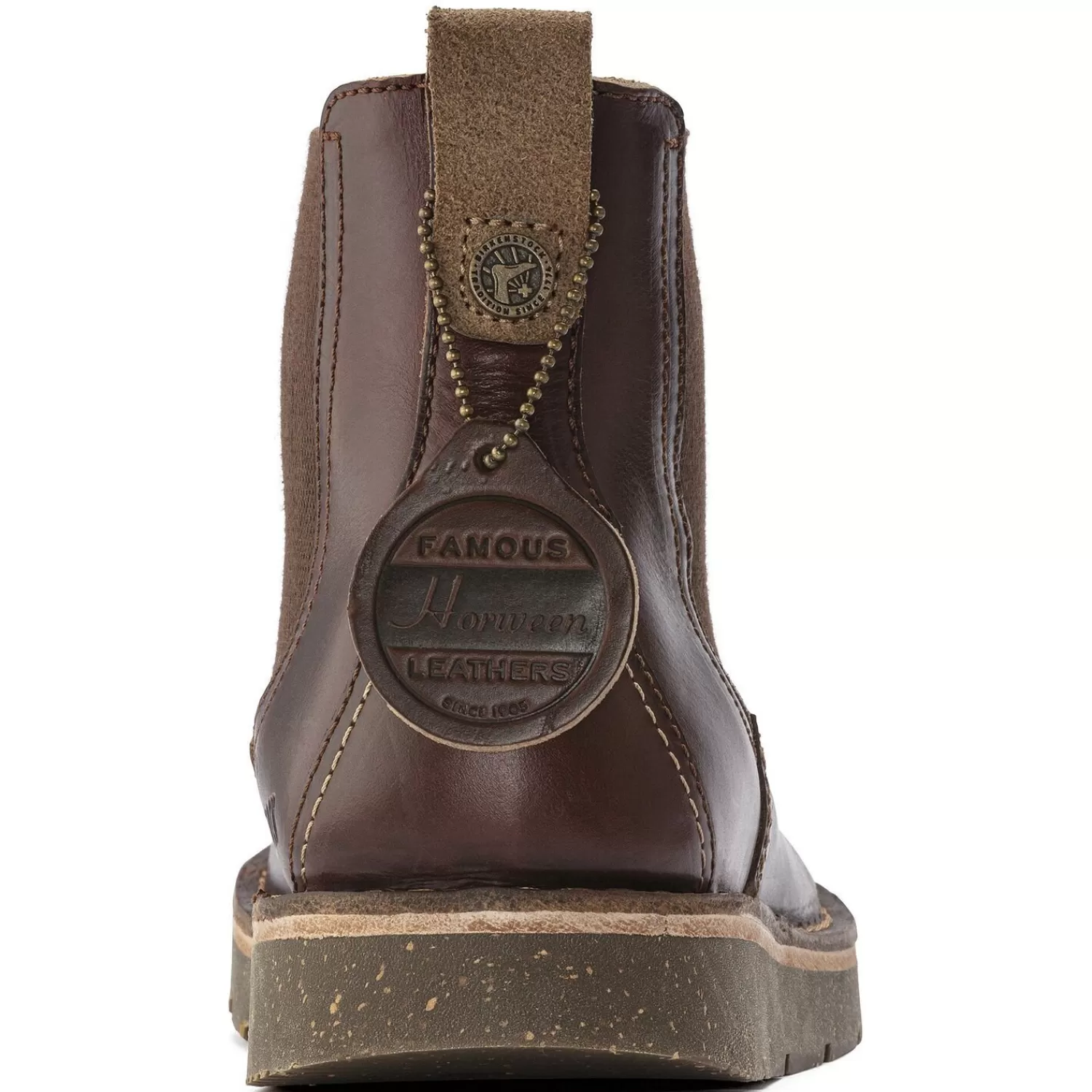 Stivaletti Donna Birmingham Slip-On Comodi - Birkenstock in Pelle Morbida, Design Elegante per Autunno-Inverno