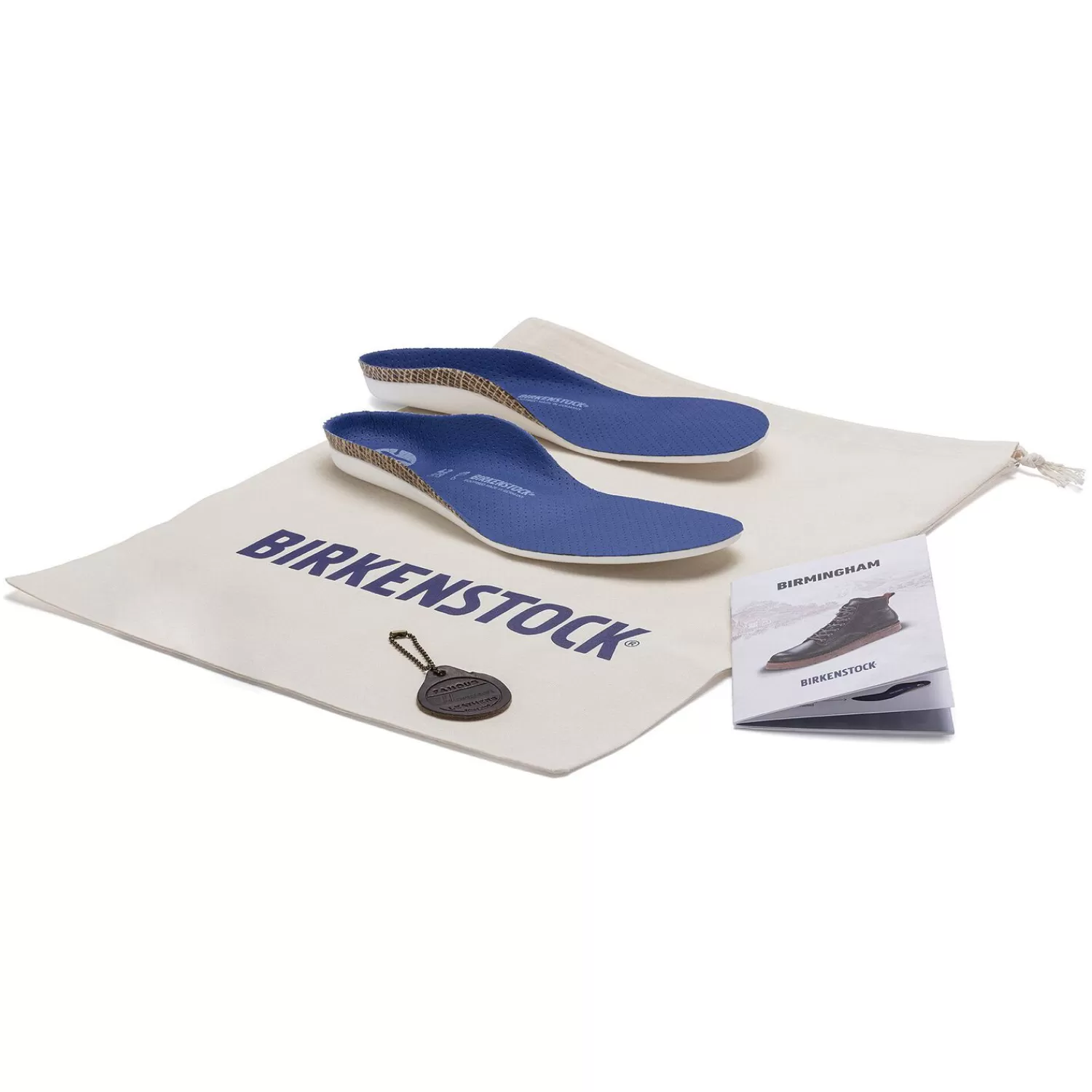Stivaletti Donna Birmingham Slip-On Comodi - Birkenstock in Pelle Morbida, Design Elegante per Autunno-Inverno