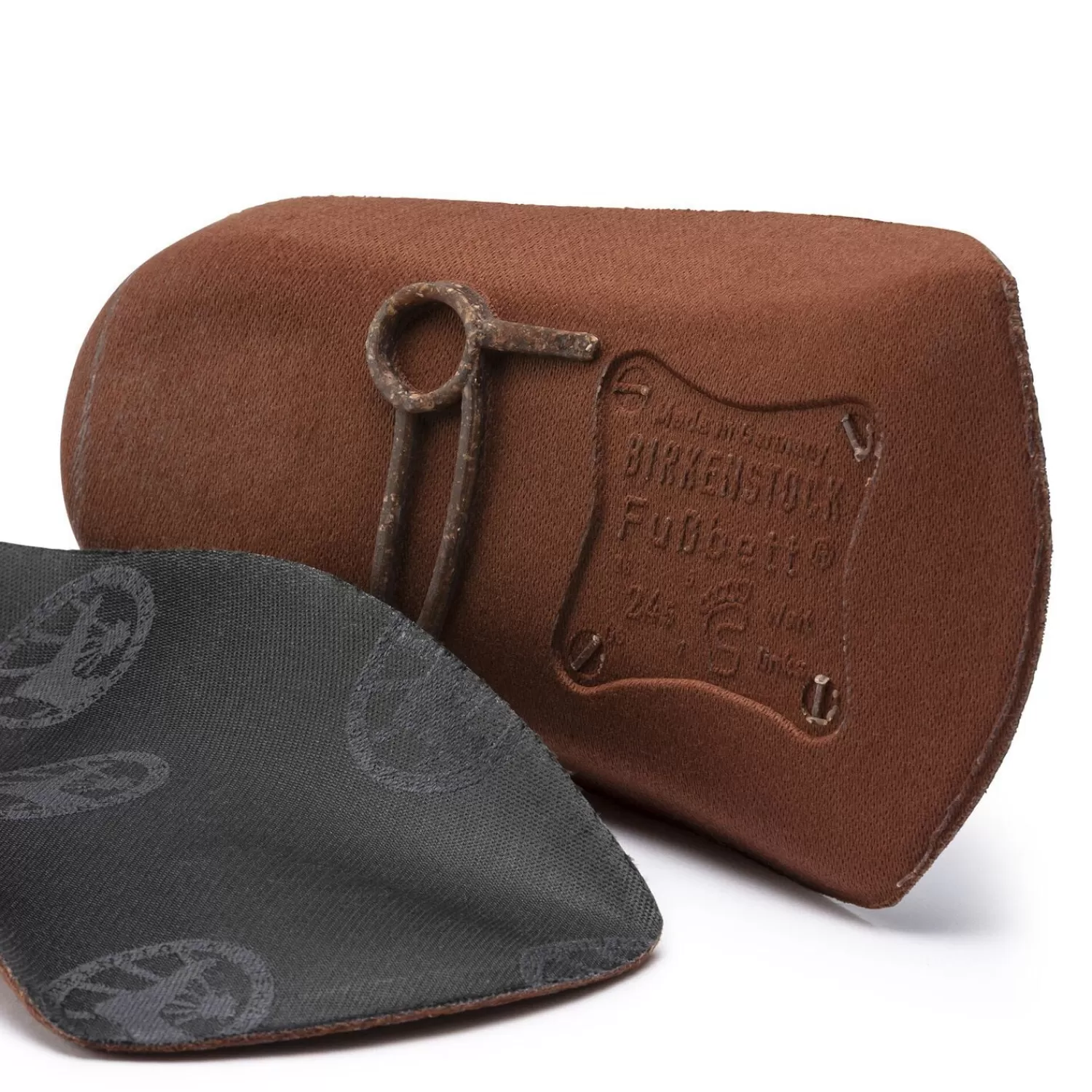 Birkenstock - Plantare Sportivo Blu con Supporto Ergonomico, Solette Confortevoli per Attività Fisica Femminile

(：®)