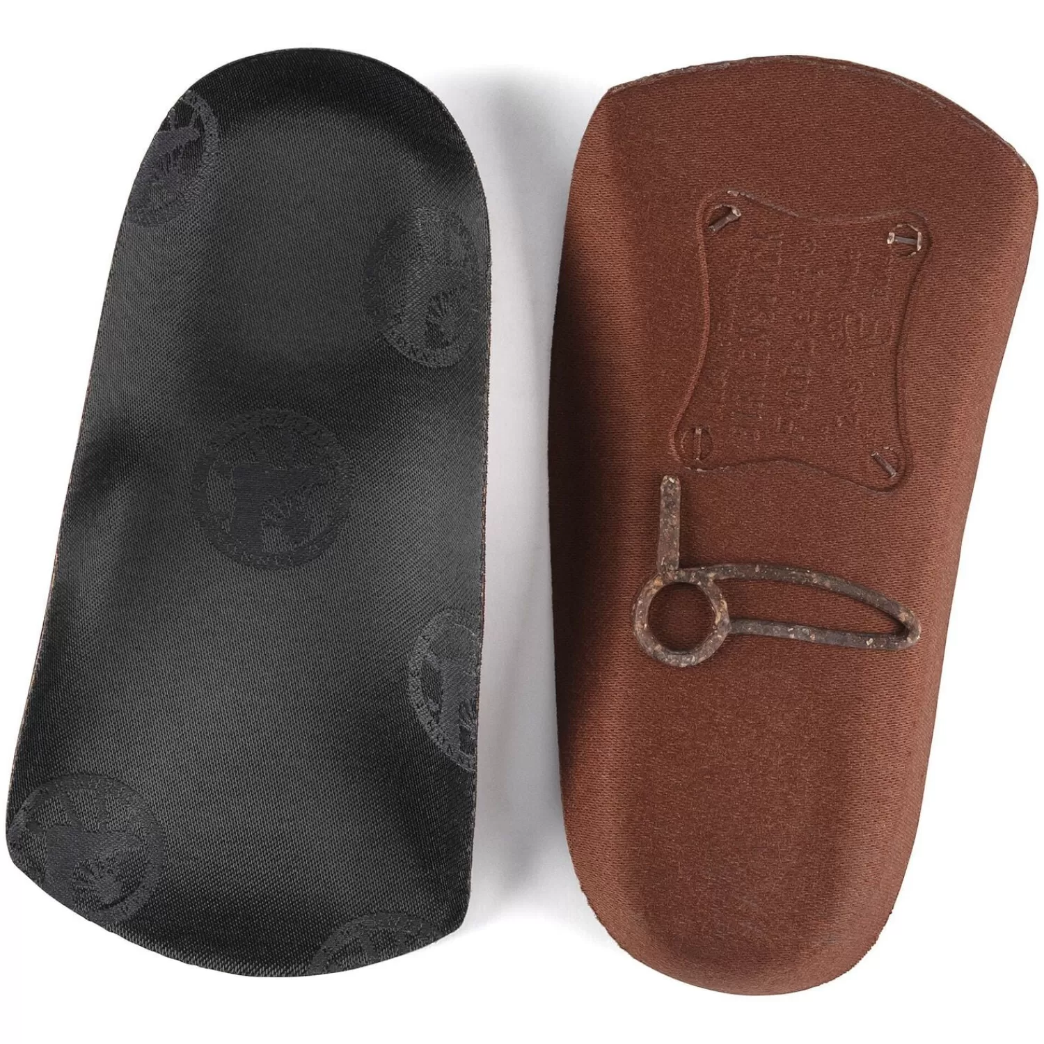 Birkenstock - Plantare Sportivo Blu con Supporto Ergonomico, Solette Confortevoli per Attività Fisica Femminile

(：®)
