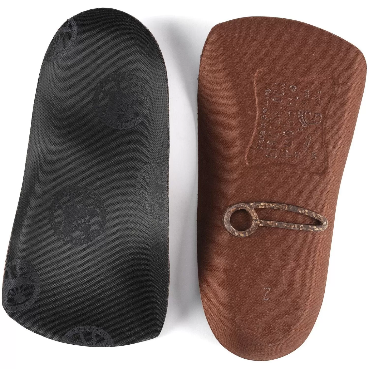 BIRKENSTOCK Edizione Speciale Footbed Tradition - Suola Anatomica Blu con Supporto Plantare Femminile