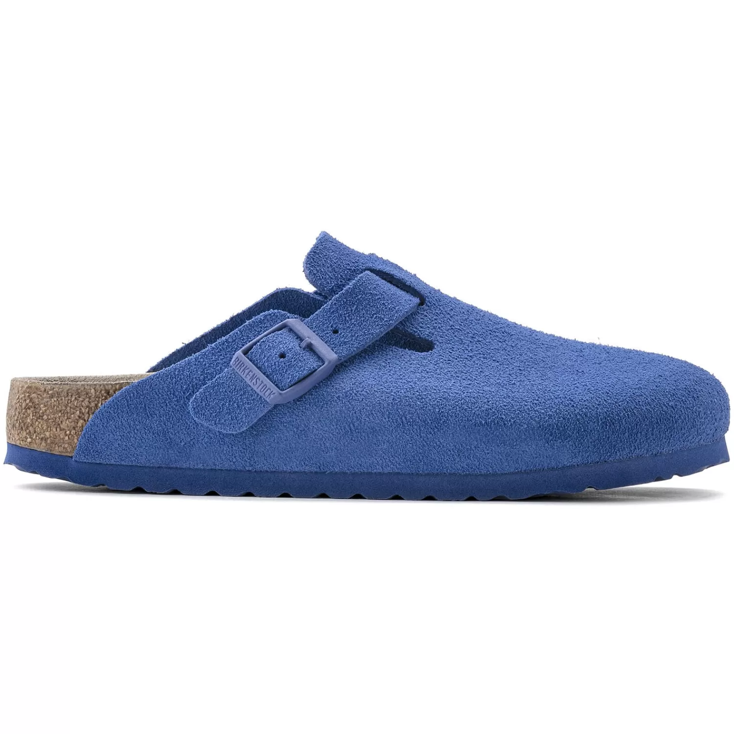 Birkenstock Boston Scarpe Clog Donna in Pelle Morbida - Calzature Comode con Supporto Plantare