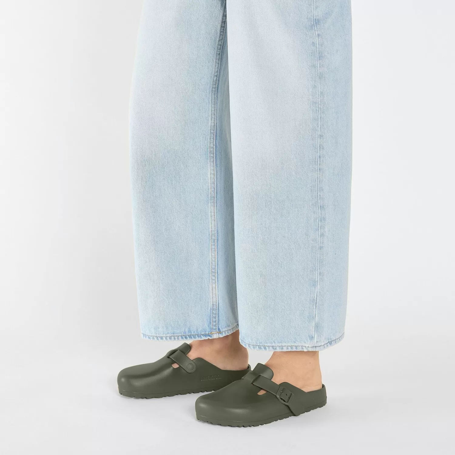 Birkenstock Sandali Essenziali Boston - Comodi Modelli da Spiaggia per Donna