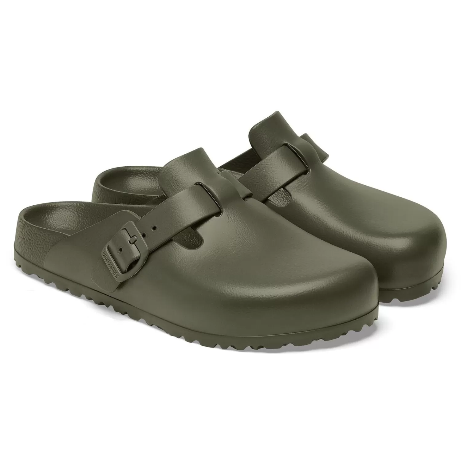 Birkenstock Sandali Essenziali Boston - Comodi Modelli da Spiaggia per Donna