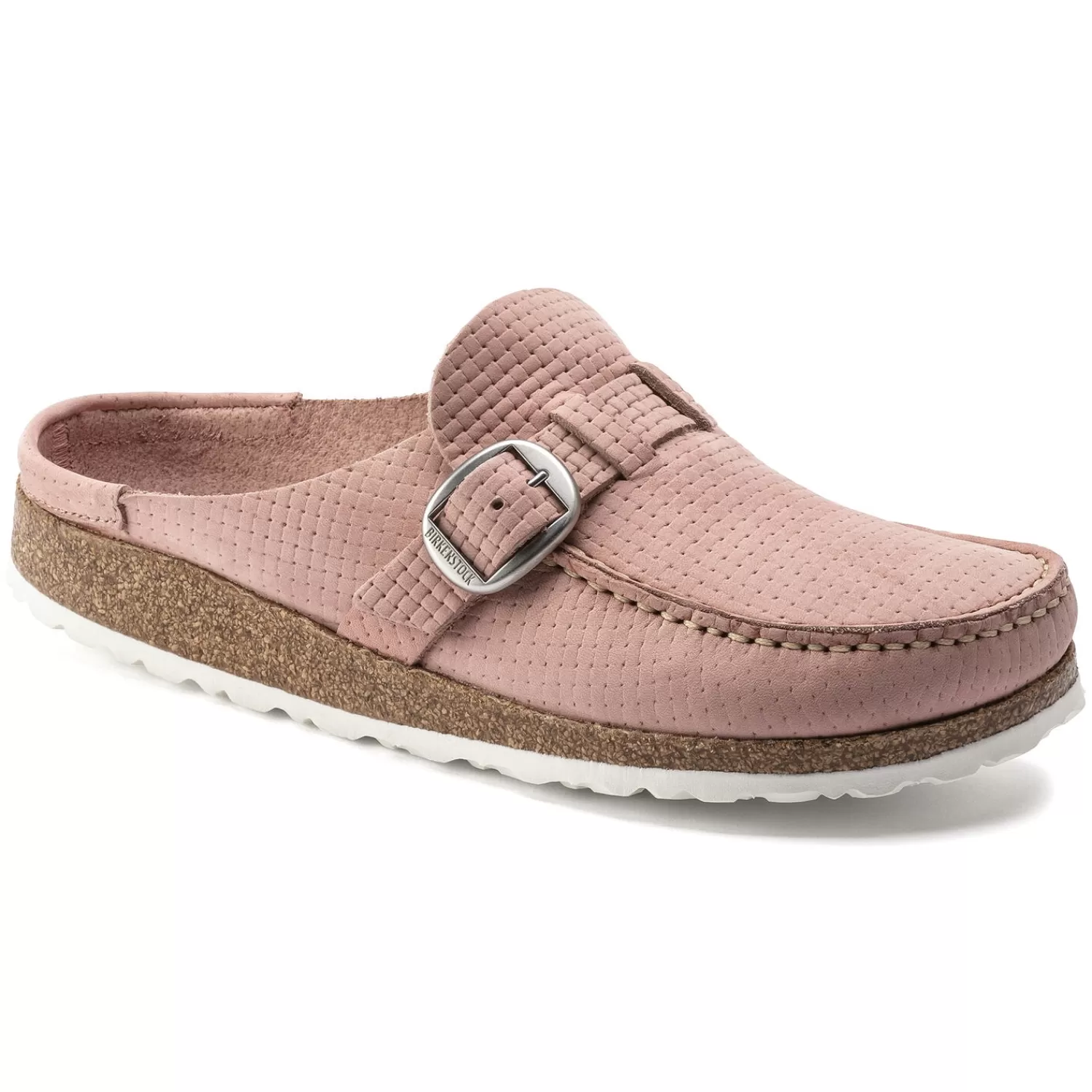Birkenstock Zoccoli Donna Buckley - Comodi con Design Classico