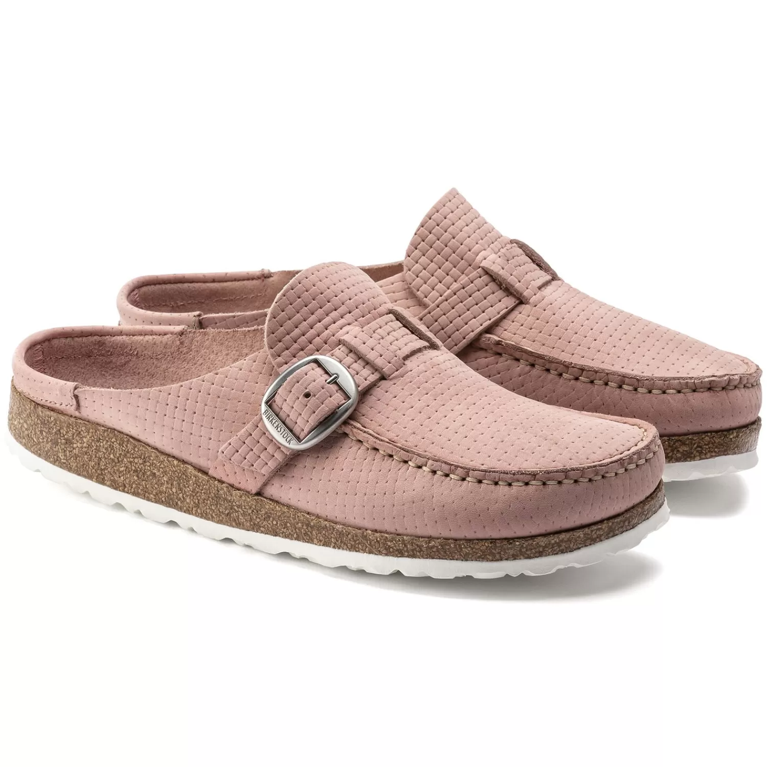 Birkenstock Zoccoli Donna Buckley - Comodi con Design Classico