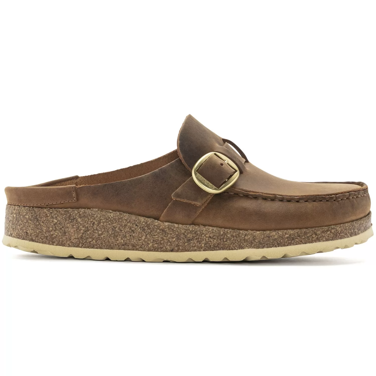 Birkenstock Buckley Zoccoli Donna - Calzature Comode con Design Classico per Stile Casual ed Estate 2024