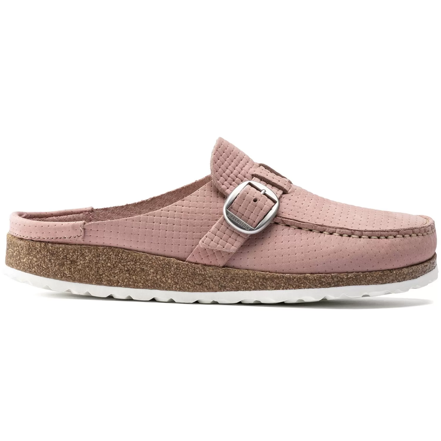 Birkenstock Zoccoli Donna Buckley - Comodi con Design Classico