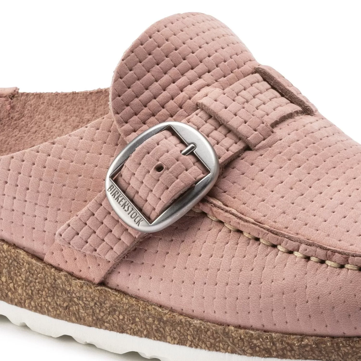Birkenstock Zoccoli Donna Buckley - Comodi con Design Classico