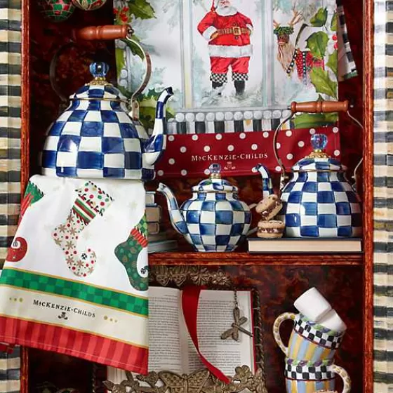 Portaricette Elegante a Forma di Farfalla - MacKenzie-Childs: Offerta Lampo Imperdibile!
