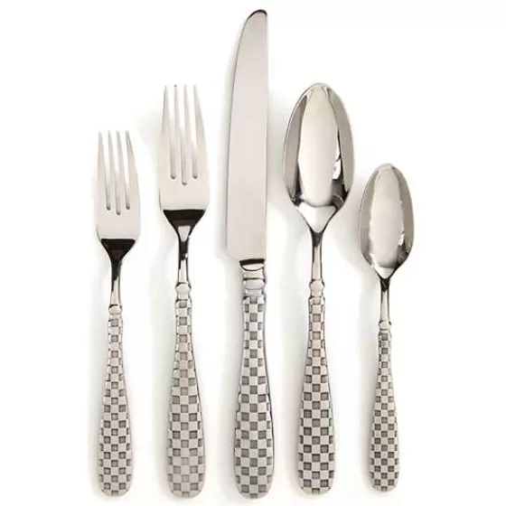 Set da Tavola in Stile Vittoriano, 5 Pezzi Completi - Collezione Esclusiva MacKenzie-Childs