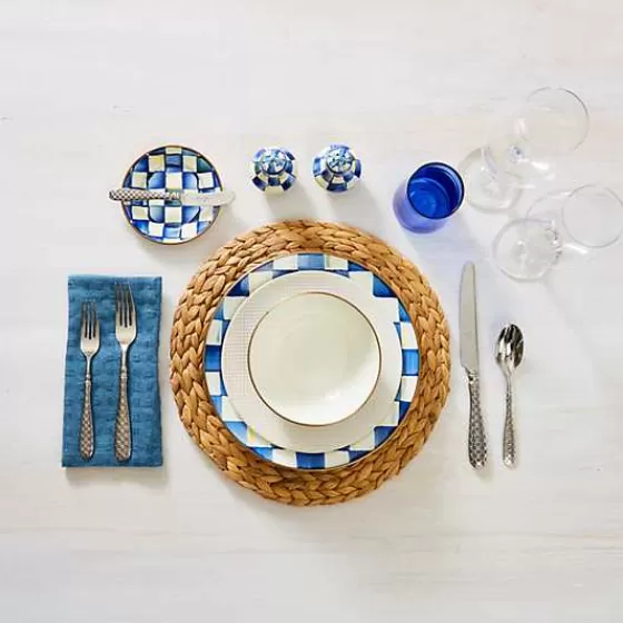 Set da Tavola in Stile Vittoriano, 5 Pezzi Completi - Collezione Esclusiva MacKenzie-Childs