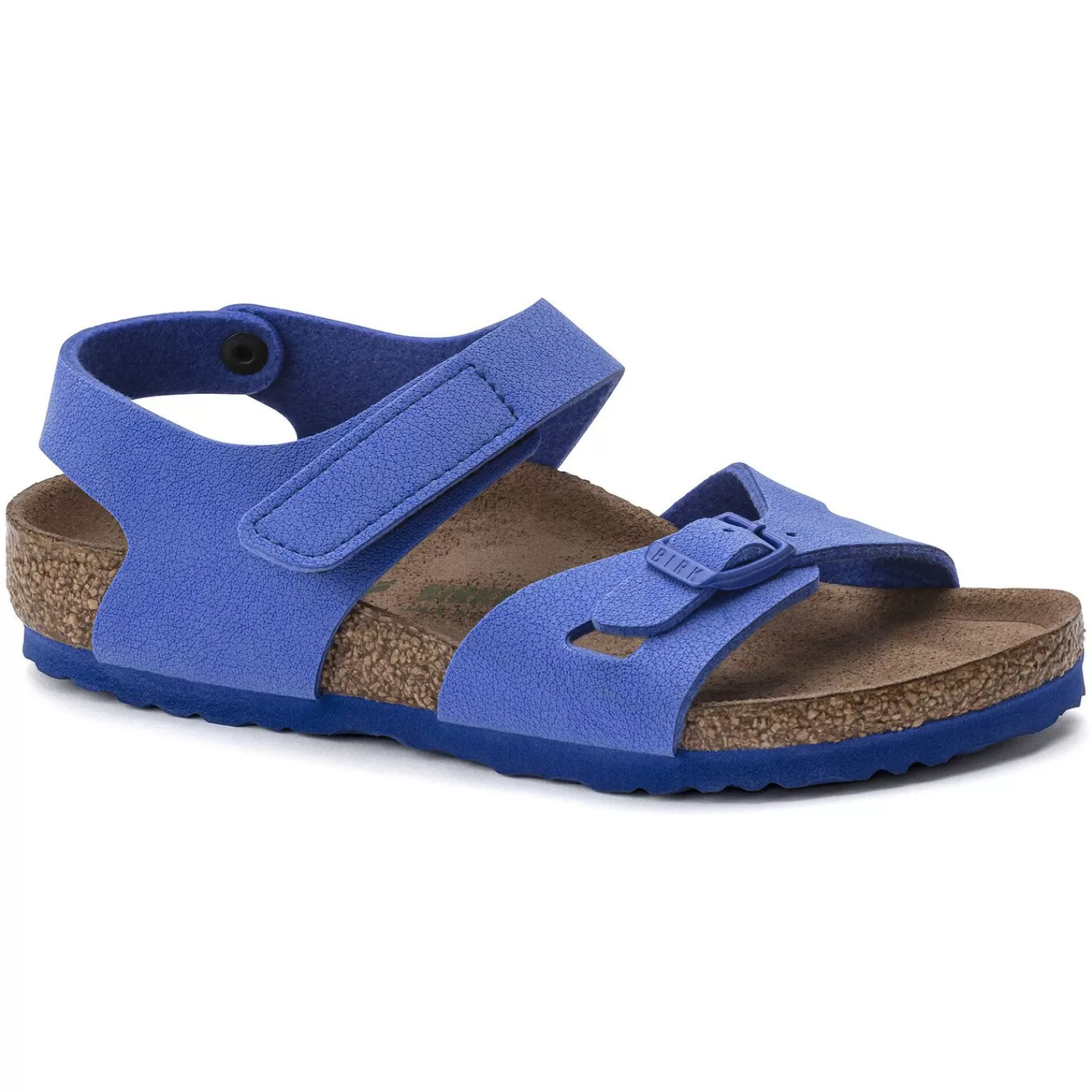 Sandali Regolabili Birkenstock Colorado per Bambini - Modello Con Cinghie Comodi e Pratici