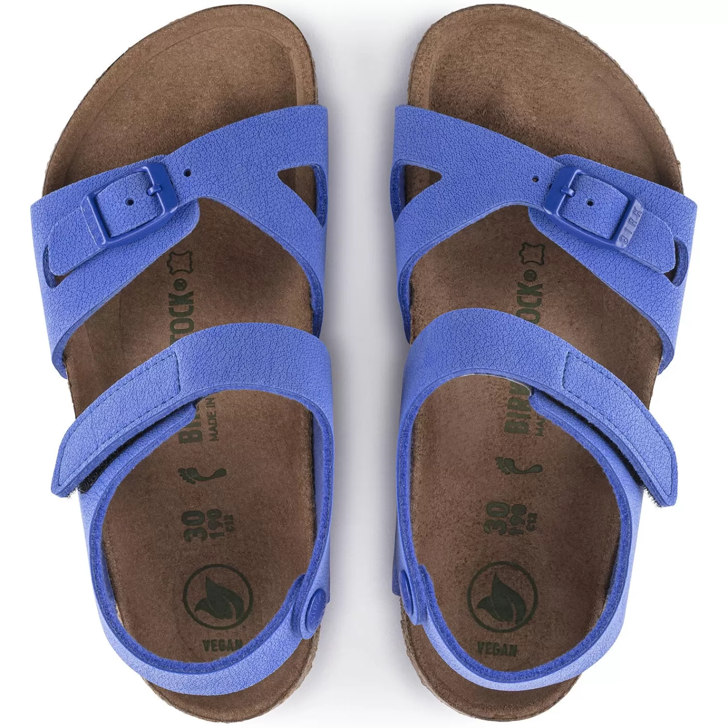 Sandali Regolabili Birkenstock Colorado per Bambini - Modello Con Cinghie Comodi e Pratici