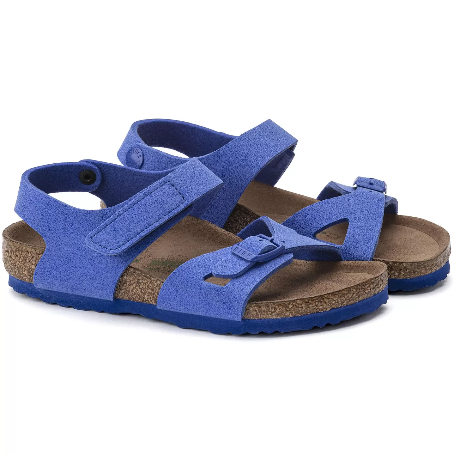 Sandali Regolabili Birkenstock Colorado per Bambini - Modello Con Cinghie Comodi e Pratici