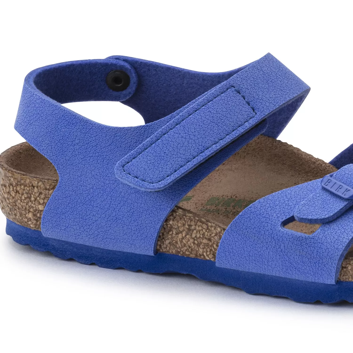 Sandali Regolabili Birkenstock Colorado per Bambini - Modello Con Cinghie Comodi e Pratici