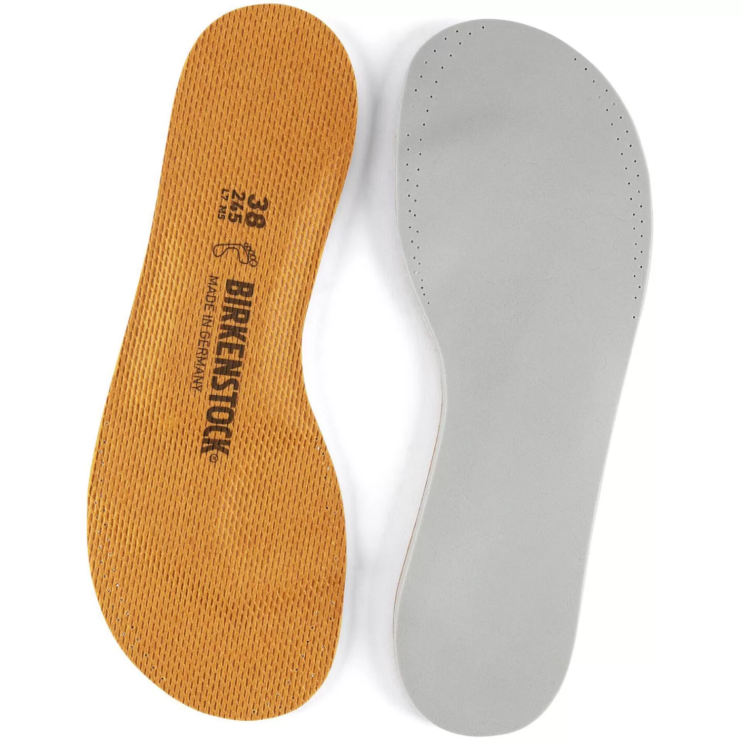 Birkenstock - Plantari Donna in Birko-Flex con Supporto Morbido e Ammortizzazione per Camminare con Più Agio