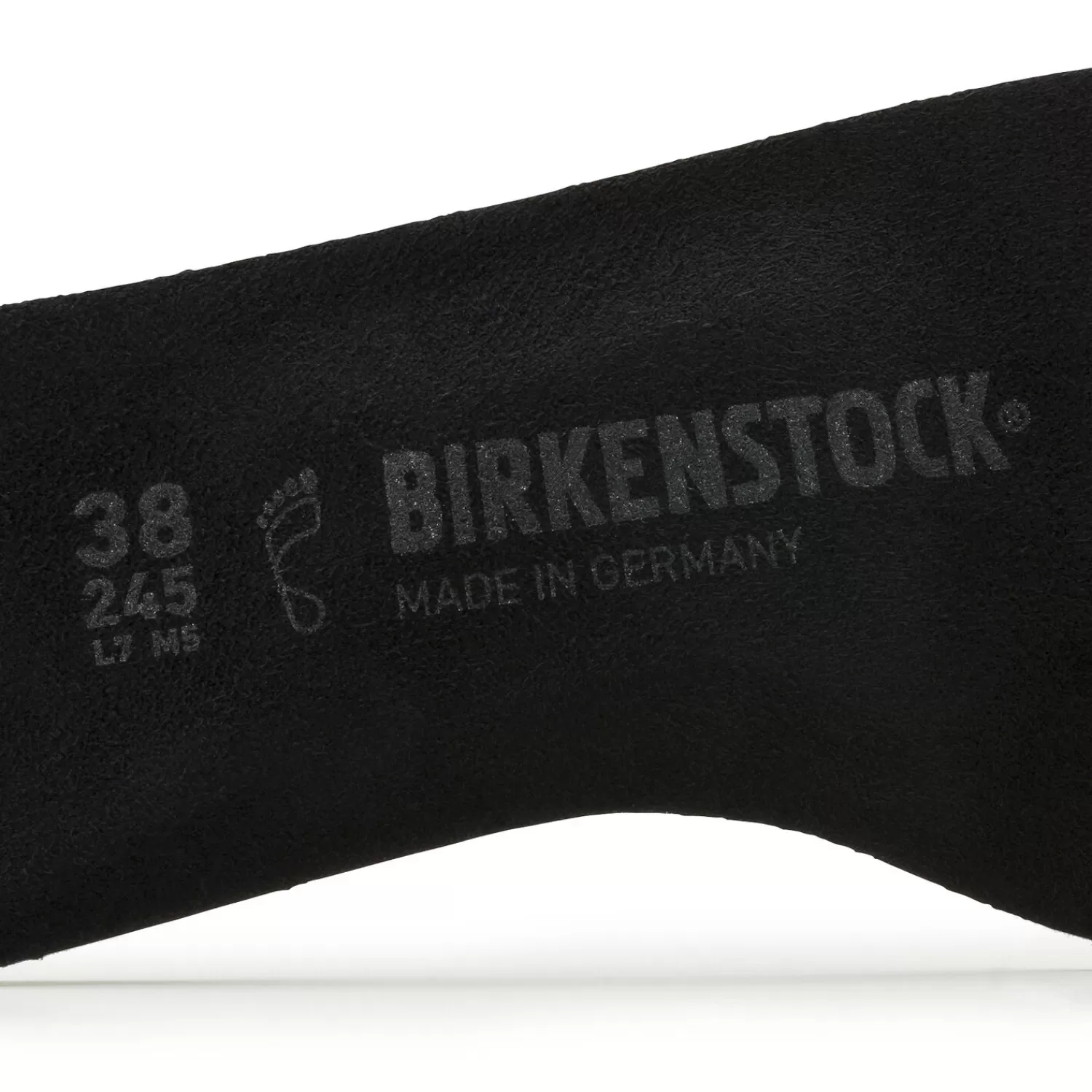 Soffice Solette per Scarpe Birkenstock - Microfibra Traspirante per Donna, Supporto Plantare con Memory Foam Antiscivolo