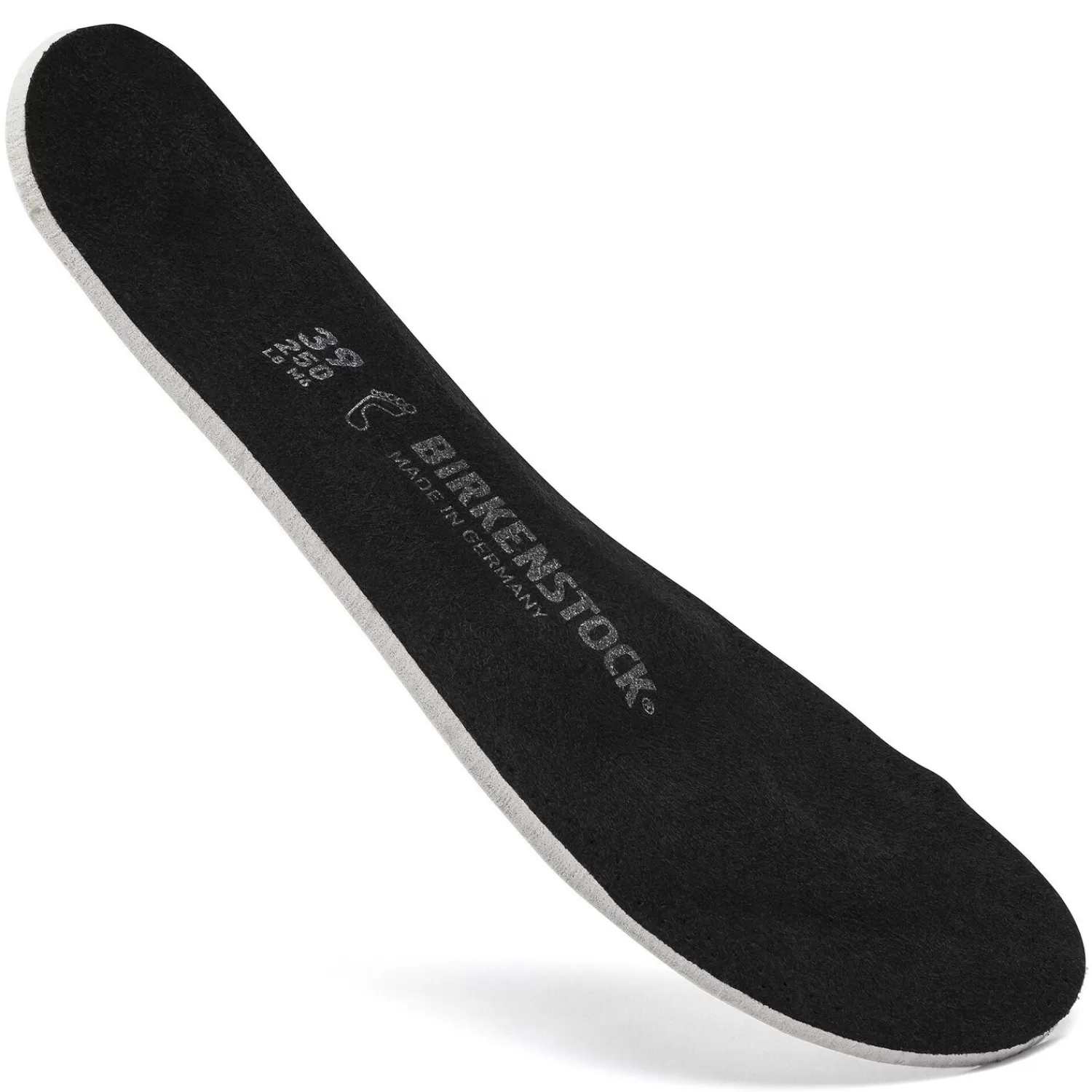 Soffice Solette per Scarpe Birkenstock - Microfibra Traspirante per Donna, Supporto Plantare con Memory Foam Antiscivolo